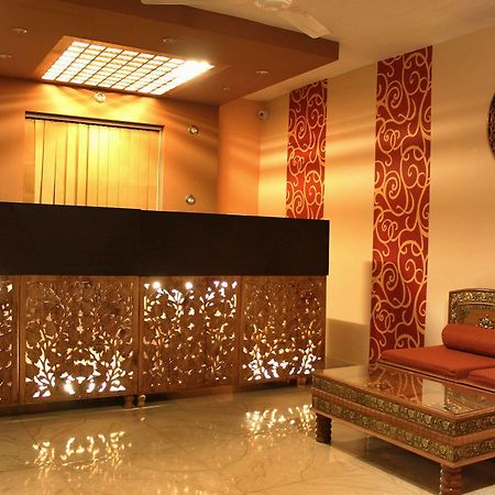 Hotel Walisons Resorts Srīnagar Zewnętrze zdjęcie