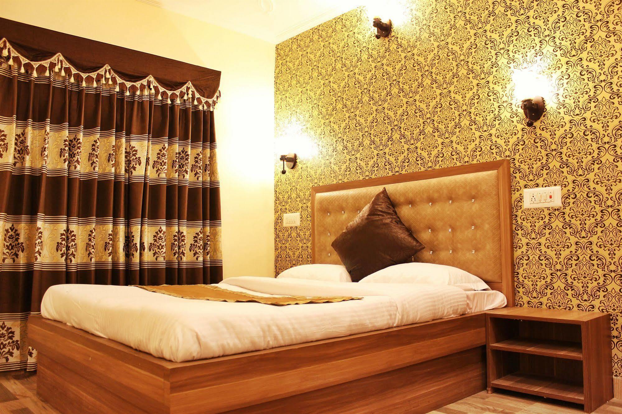 Hotel Walisons Resorts Srīnagar Zewnętrze zdjęcie
